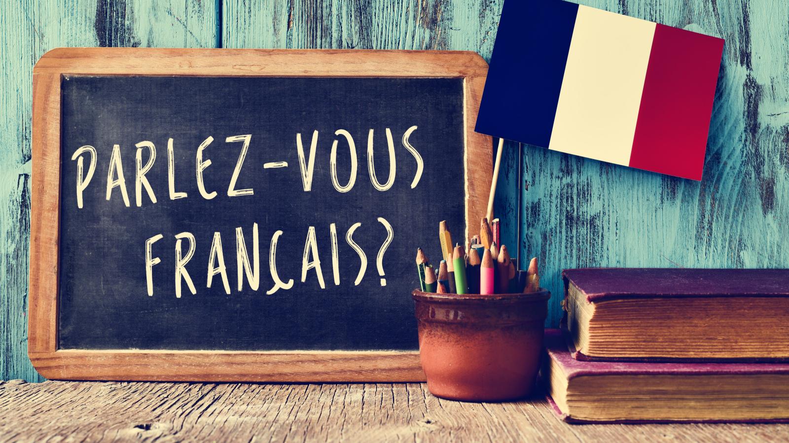 French Language Test