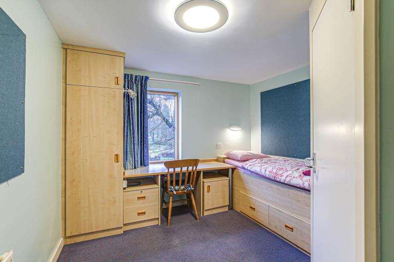 Woldingham-summer-camp-accommodation