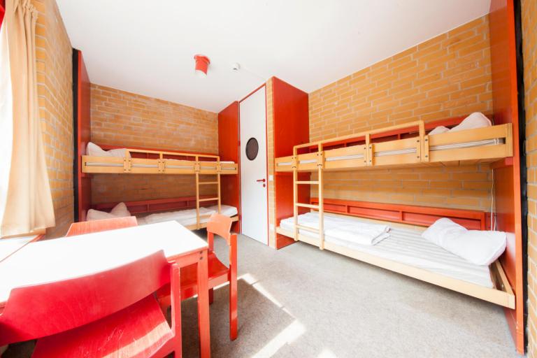 Alpadia Berlin-Wannsee German Summer Camp - accommodation gallery